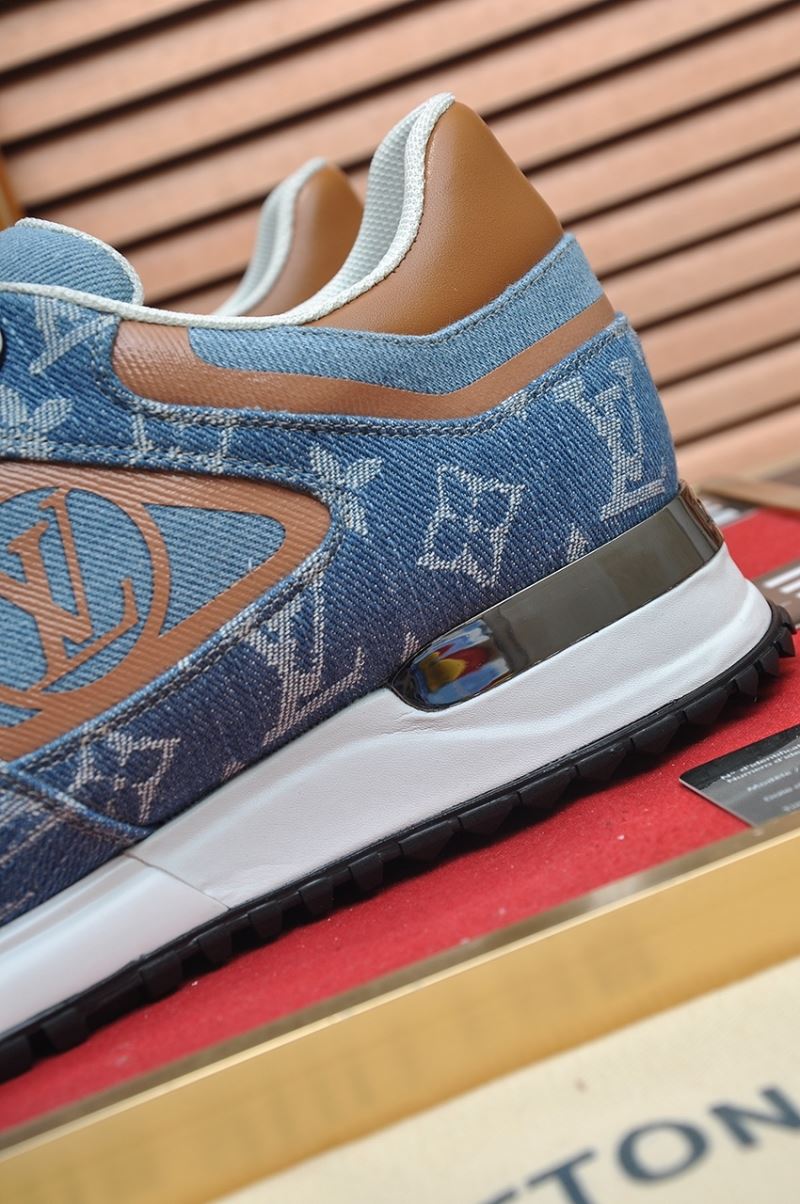 Louis Vuitton Run Away Sneaker